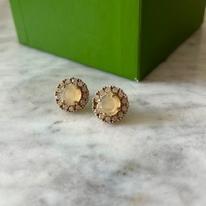 Kate Spade earrings